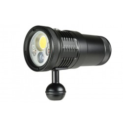Zestaw foto/video HI-MAX V14,  4000lm, Ra 80