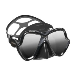 Mares X-Vision Ultra Liquidskin (Lustrzana - 2 kolory)