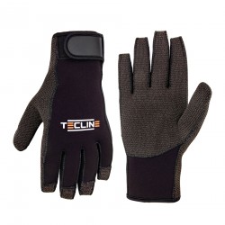 Rękawice Tecline Kevlar 2,5mm