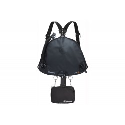 Zestaw Apeks WSX-45 Sidemount