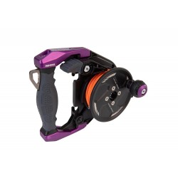 Kołowrotek Apeks LifeLine Ascend 30M (4 kolory)