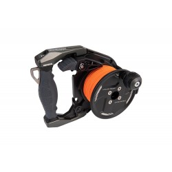 Kołowrotek Apeks LifeLine Ascend 60M (4 kolory)
