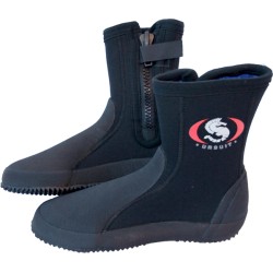 Buty Ursuit 6,5mm z zamkiem