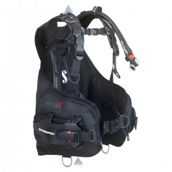 Jacket Scubapro Hydros X (Damski)