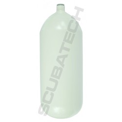 Eurocylinder 12L, 203mm, 232 bar, płaszcz