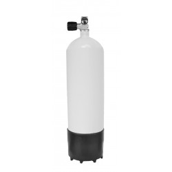 Eurocylinder 12L, 171mm, 300 bar poj.zaw.