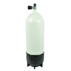 Eurocylinder 15L, 203mm, 232 bar, poj.zaw. (2 kolory)