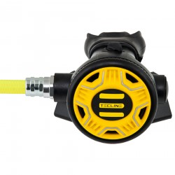 Octopus Tecline REC1 (z wężem Proflex 90cm)