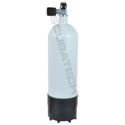 Eurocylinder 5L, 140mm, 232 bar, poj.zaw.
