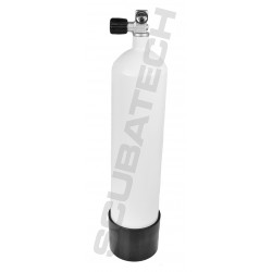 Eurocylinder 7L, 140mm, 300 bar, poj.zaw.