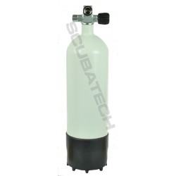 Eurocylinder 5L, 140mm, 232bar, poj.zaw. z moż.roz.