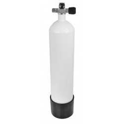 Eurocylinder 7L, 140mm, 232bar, poj.zaw. z moż.roz.