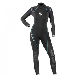 Scubapro Definition 5mm (Damska)