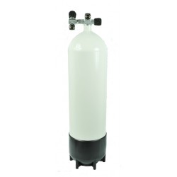 Eurocylinder 18L, 203mm, 232bar, podw.zaw.
