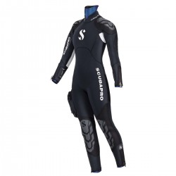 Scubapro Nova Scotia 7,5mm (Damska)