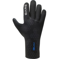 Rękawice Bare S-Flex 3mm