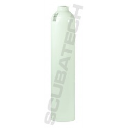 Luxfer alu, 3 Litry, 232 bar - płaszcz