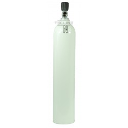 Luxfer alu 3 L , 232 bar, z zaworem
