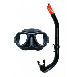 Zestaw do freedivingu Tusa Phantes