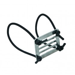 Mocowanie latarki do Side Mount