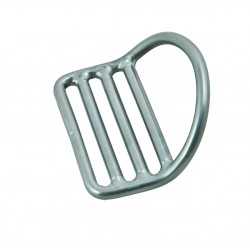 D-ring przesuwny