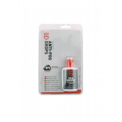 Anty fog "Sea Drops" w płynie 37ml