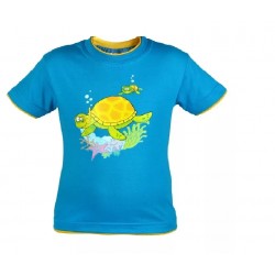 T-shirt Mola Mola Turtle