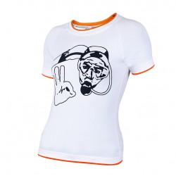T-shirt Mola Mola "Divemaster" (2 kolory)