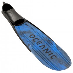 Płetwy Oceanic Predator (Freediving)
