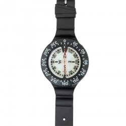Kompas Tecline na pasku