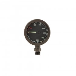 Manometr Tecline Military Line 360 bar, 52 mm