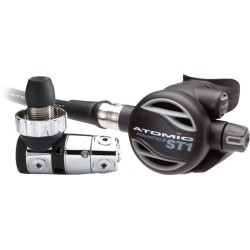 Atomic ST1 DIN