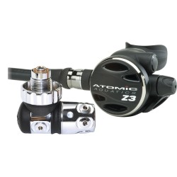 Atomic Z3 DIN Cyrkon