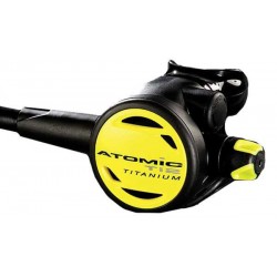 Octopus Atomic Ti2