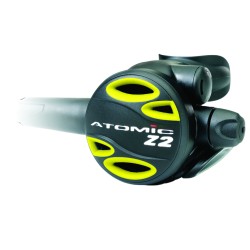 Octopus Atomic Z2