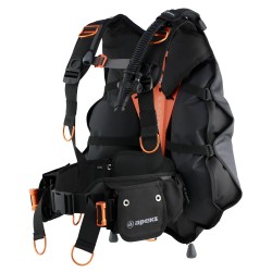 Jacket Apeks Exotec (2 kolory)