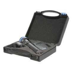 Latarka XTAR D26 2500lm Long FSet LED + battery