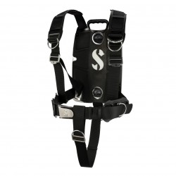 Uprząż Scubapro S-Tek Pro z płytą stalową