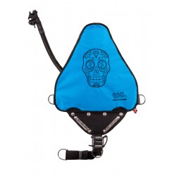 Tecline Side Mount BCD SIDE 16 Avenger Maya (3 kolory)