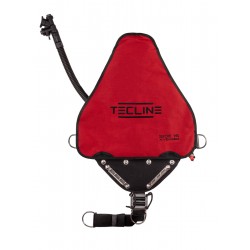 Tecline Side Mount BCD SIDE 16 Avenger (3 kolory)