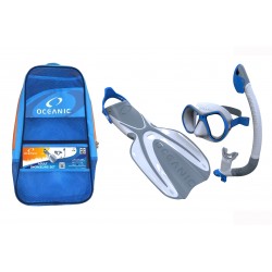 Zestaw ABC Oceanic