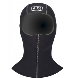 Kaptur K01 BIB 8mm
