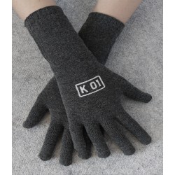 Rękawiczki K01 Merino