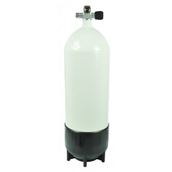 Eurocylinder 12L, 171mm, 232bar, poj.zaw. z moż.roz.(2 kolory)