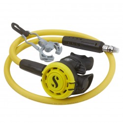 Scubapro R105 (Octopus)