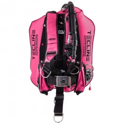TecLine Peanut 16 zestaw LADY Comfort (2 kolory)