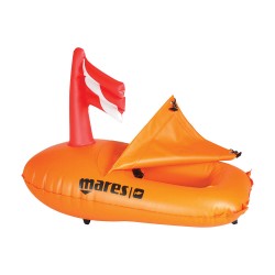 Boja do freedivingu Mares Apnea
