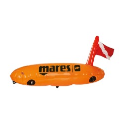 Boja do freedivingu Mares Torpedo SF