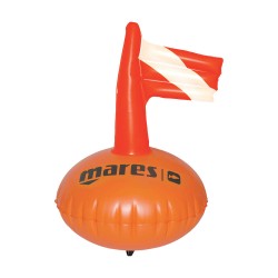 Boja do freedivingu Mares Sphere
