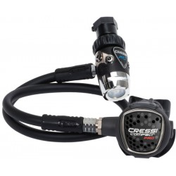 Automat Cressi MC9-SC/Compact Pro